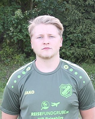 Nico Nagel
