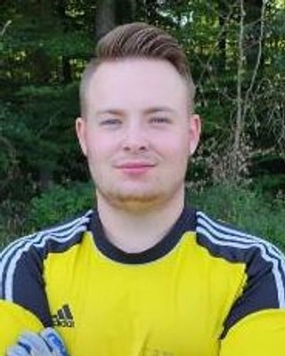 Adrian Alexander Michaelis