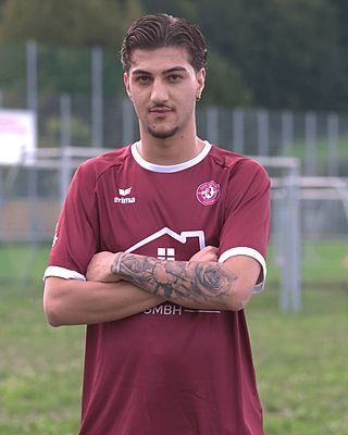 Mattia De Cagna