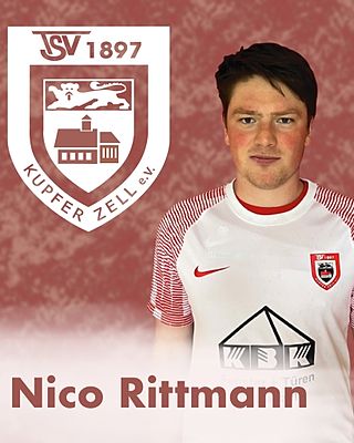 Nico Rittmann
