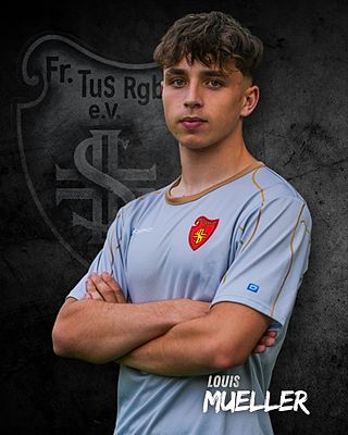 Louis Müller
