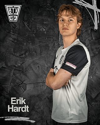Erik Hardt