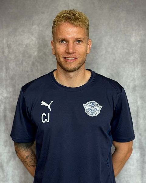 Christian Jung