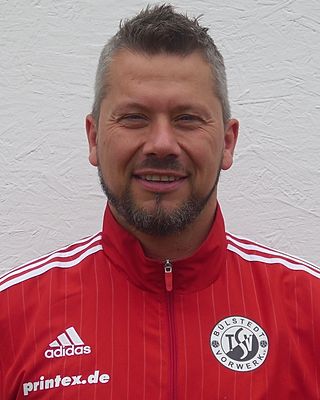 Björn Kahrs