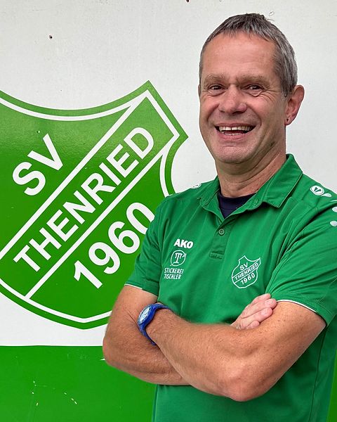 Foto: Kristin Senft