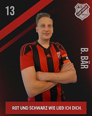 Boris Bär
