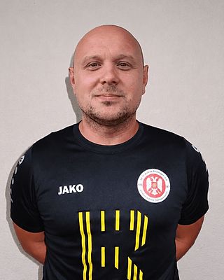 Dimitri Tatarnikov