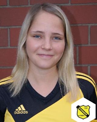 Tjorven Lena Beckmann