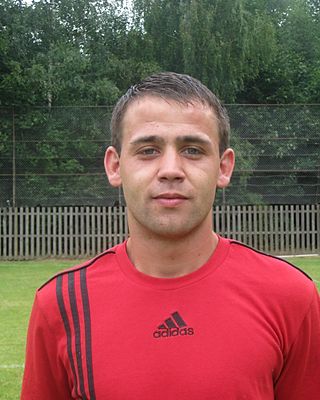 Markus Schlögl (geb. Meinzinger)