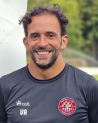 Vitor Bruno ALMEIDA GONÇALVES