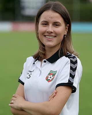 Luisa Speckmaier