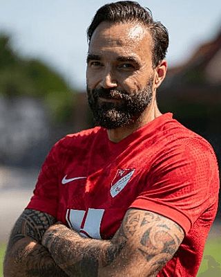 Michael Vögel