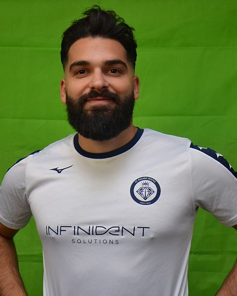 Foto: FC Basara Mainz