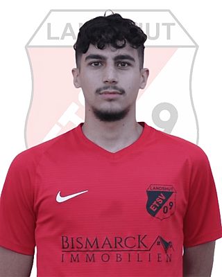 Samed Korkmaz