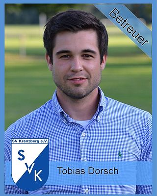 Tobias Dorsch