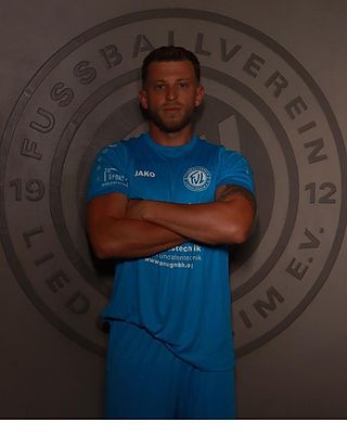 Darius Sdeorna