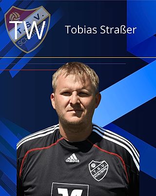 Tobias Straßer