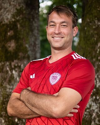 David Krickel