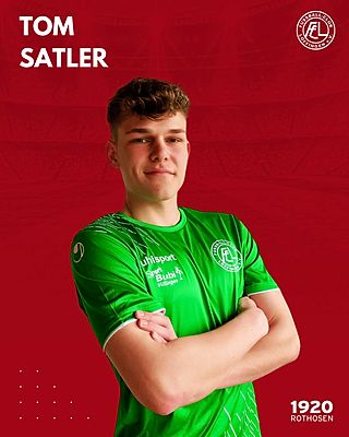 Tom Satler