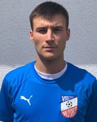 Luka Bartolovic