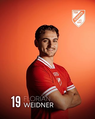 Florian Weidner
