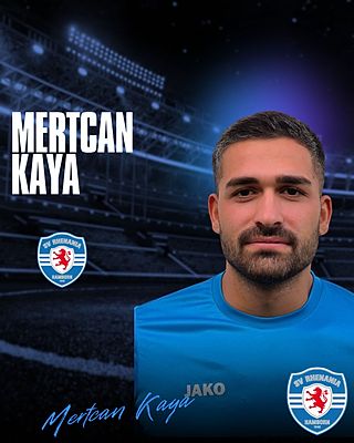 Mertcan Kaya