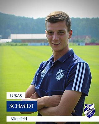 Lukas Schmidt