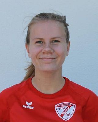 Suvi Reiman