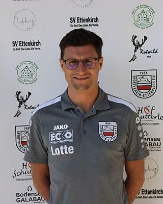 Christian Bernhard