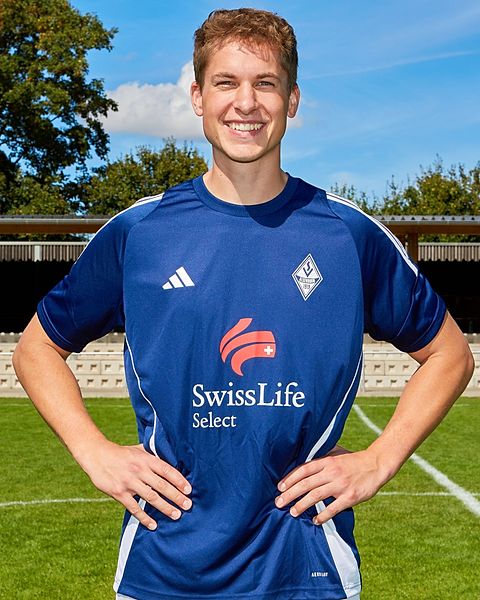 Foto: SV 1919 Alsenborn