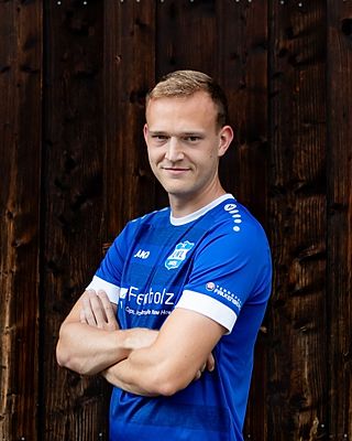 Andre Hinsche