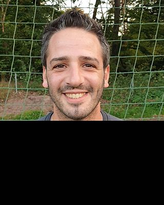 Antonio Iuzzolini