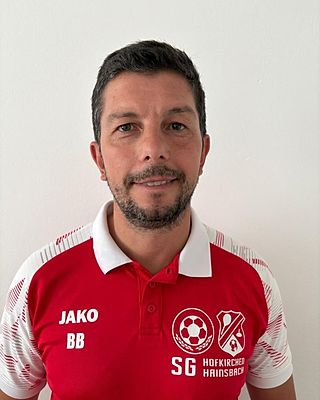 Bogdan Bonev