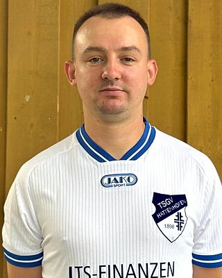Nico Kuhnert