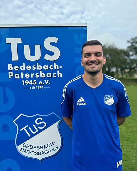 Foto: Maximilian Dietz