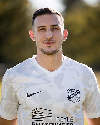 Dominik Zecevic