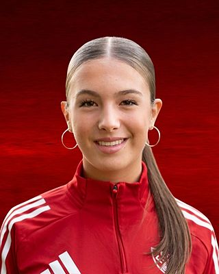 Magdalena Schindlbeck