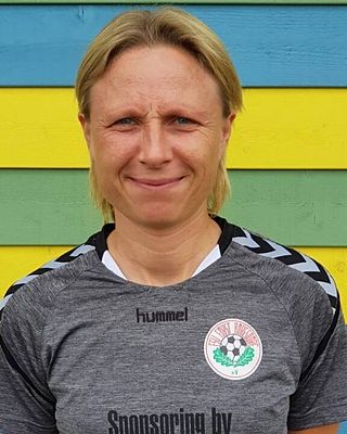 Katharina Bonk