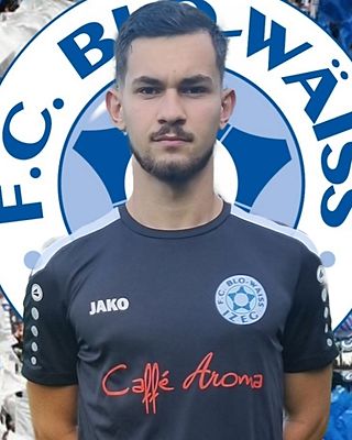 Hugo Pedroso Felgueiras Da Costa