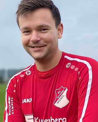 Lars Joosten