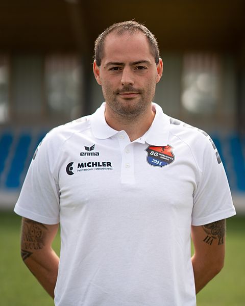 Foto: Korbinian Nußrainer