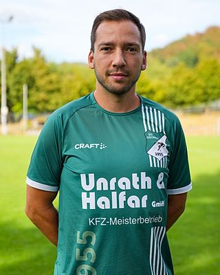Bastian Zillig