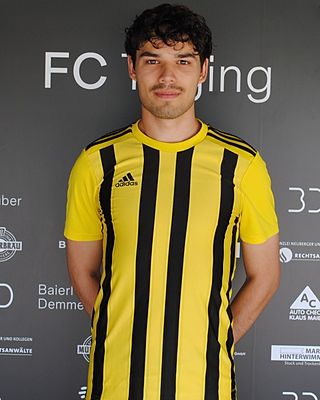 Vincent Kun