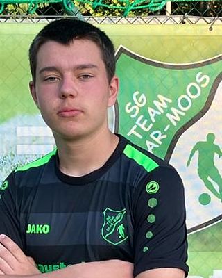 Lennox Holland-Moritz