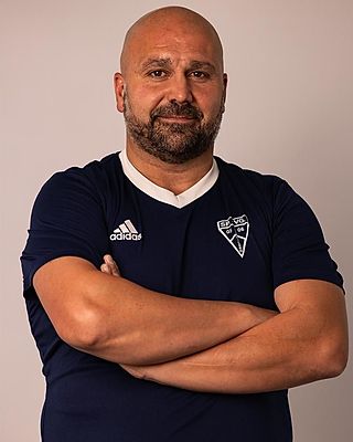 Pavlos Saripapasidis