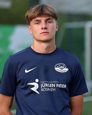 Jonas Maximilian Kobeszko