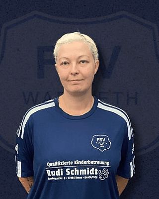 Nicole Zimbehl