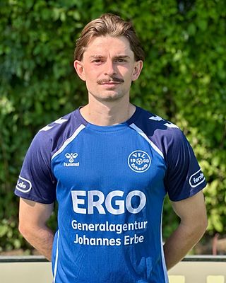 Maximilian Reitmeier