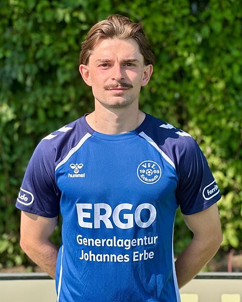 Foto: VfL Ecknach