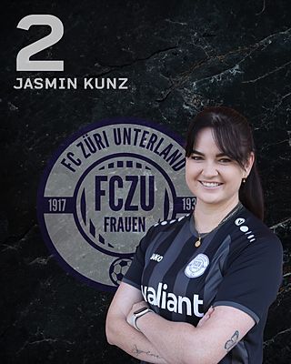 Jasmin Kunz